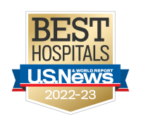 U.S.News Best Hospitals 2022 - 2023